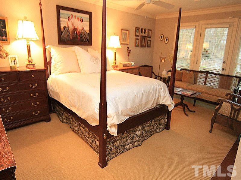 2206 Landings Way Raleigh, NC 27615 - Photo 15 of 24