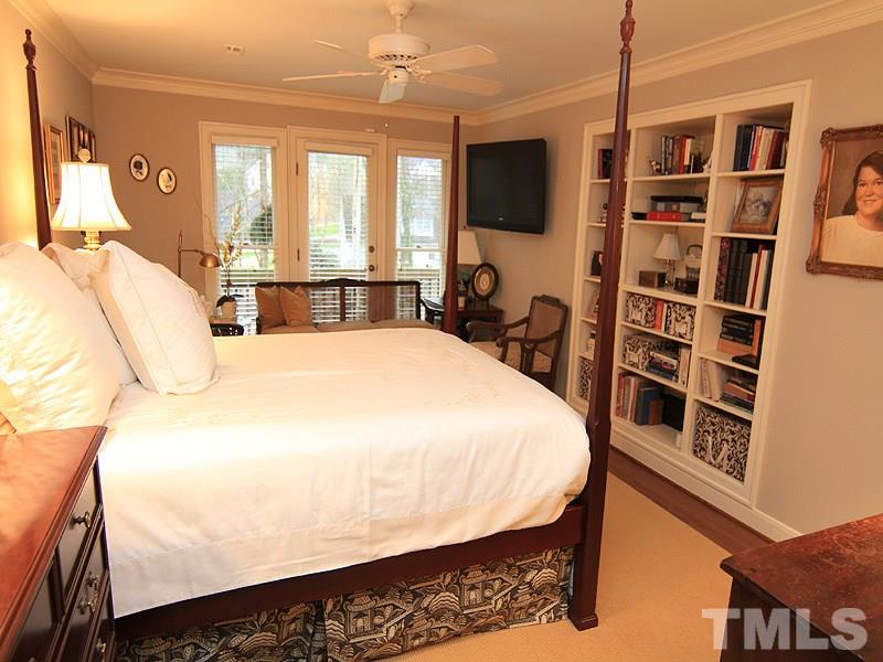 2206 Landings Way Raleigh, NC 27615 - Photo 16 of 24