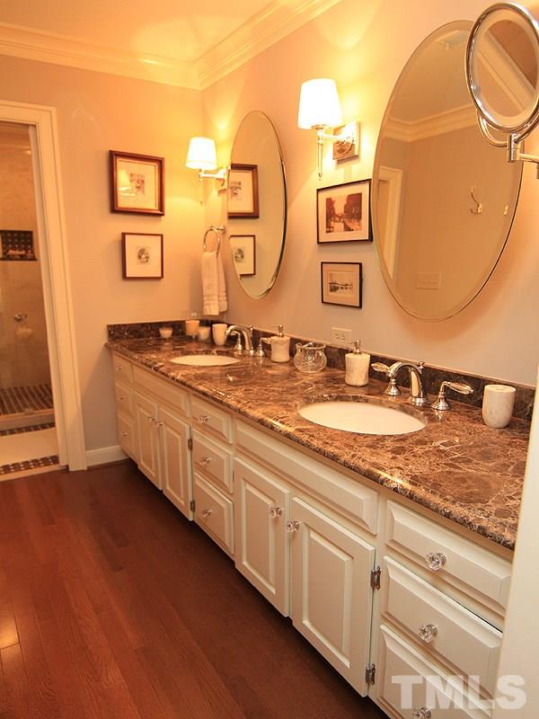 2206 Landings Way Raleigh, NC 27615 - Photo 18 of 24