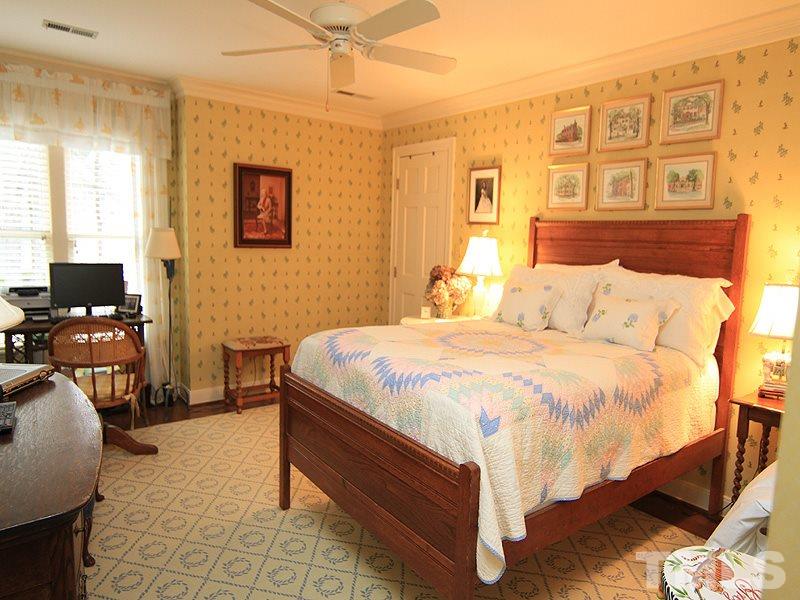 2206 Landings Way Raleigh, NC 27615 - Photo 20 of 24