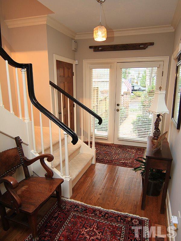 2206 Landings Way Raleigh, NC 27615 - Photo 3 of 24