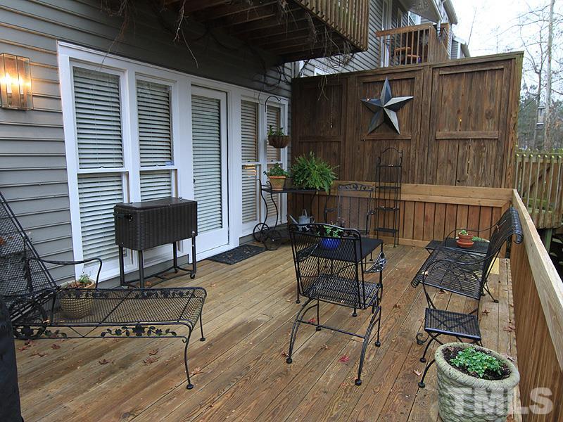 2206 Landings Way Raleigh, NC 27615 - Photo 23 of 24