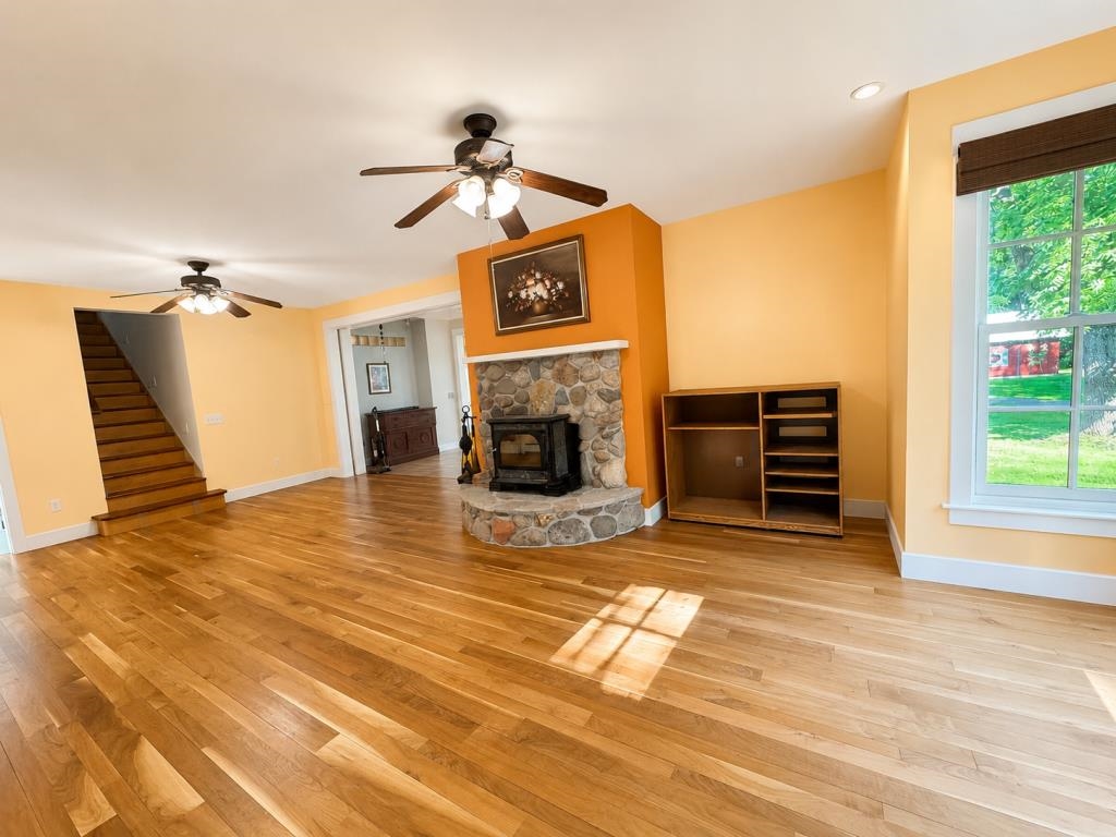 8220 North Tolles Road Evansville, WI 53536 - Photo 11 of 39