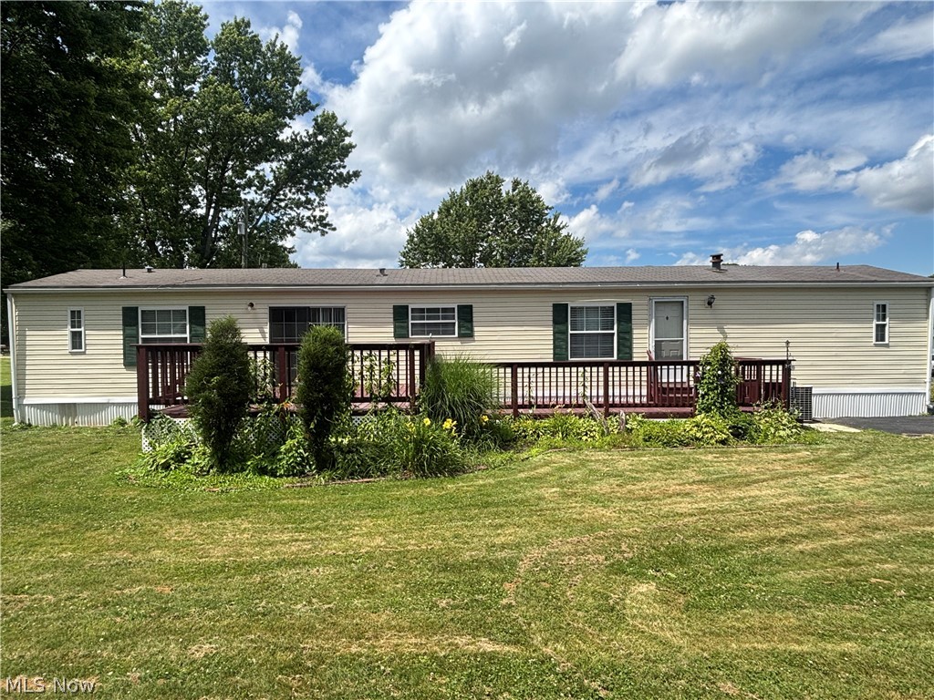 19 Ledgewood Road Mansfield, OH 44905 - Photo 2 of 23