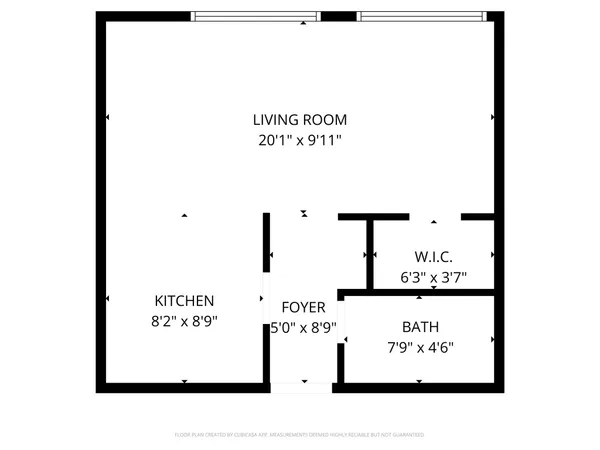 $1,205 | 1046 West 26th Avenue, Other, AK 99503