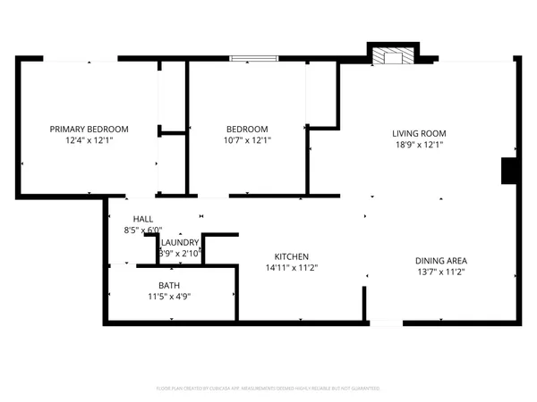 $1,205 | 1046 West 26th Avenue, Other, AK 99503