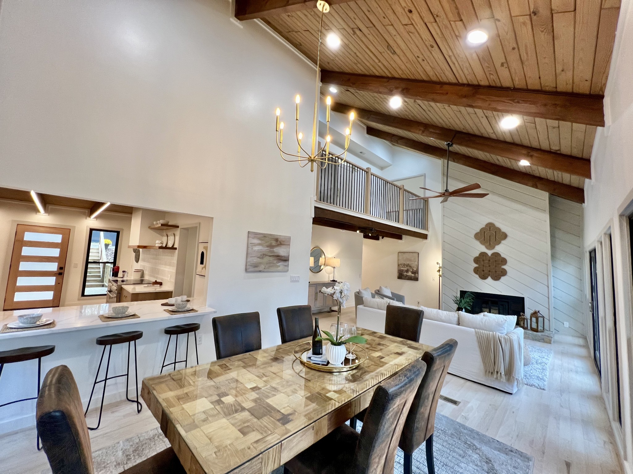 884 High Point Ridge Road Franklin, TN 37069 - Photo 14 of 67