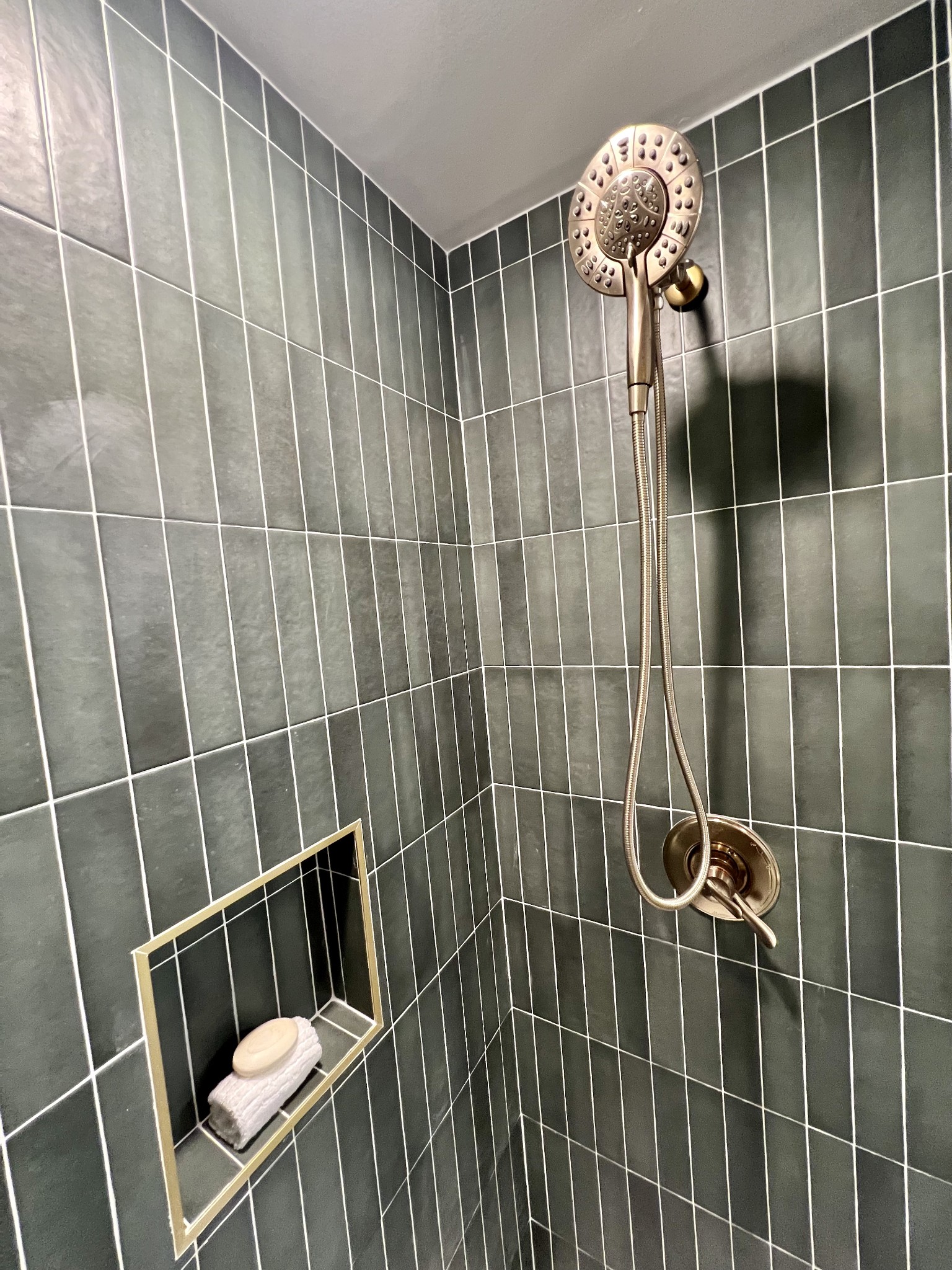 884 High Point Ridge Road Franklin, TN 37069 - Photo 42 of 67 a bathroom with a toilet and shower
