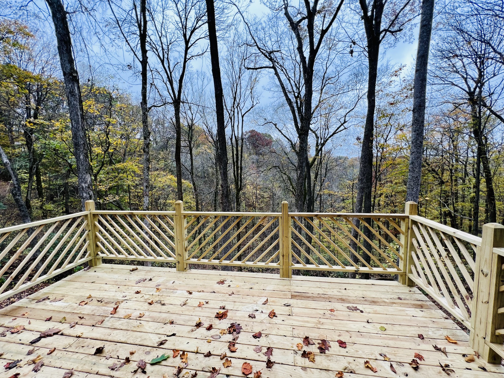884 High Point Ridge Road Franklin, TN 37069 - Photo 49 of 67