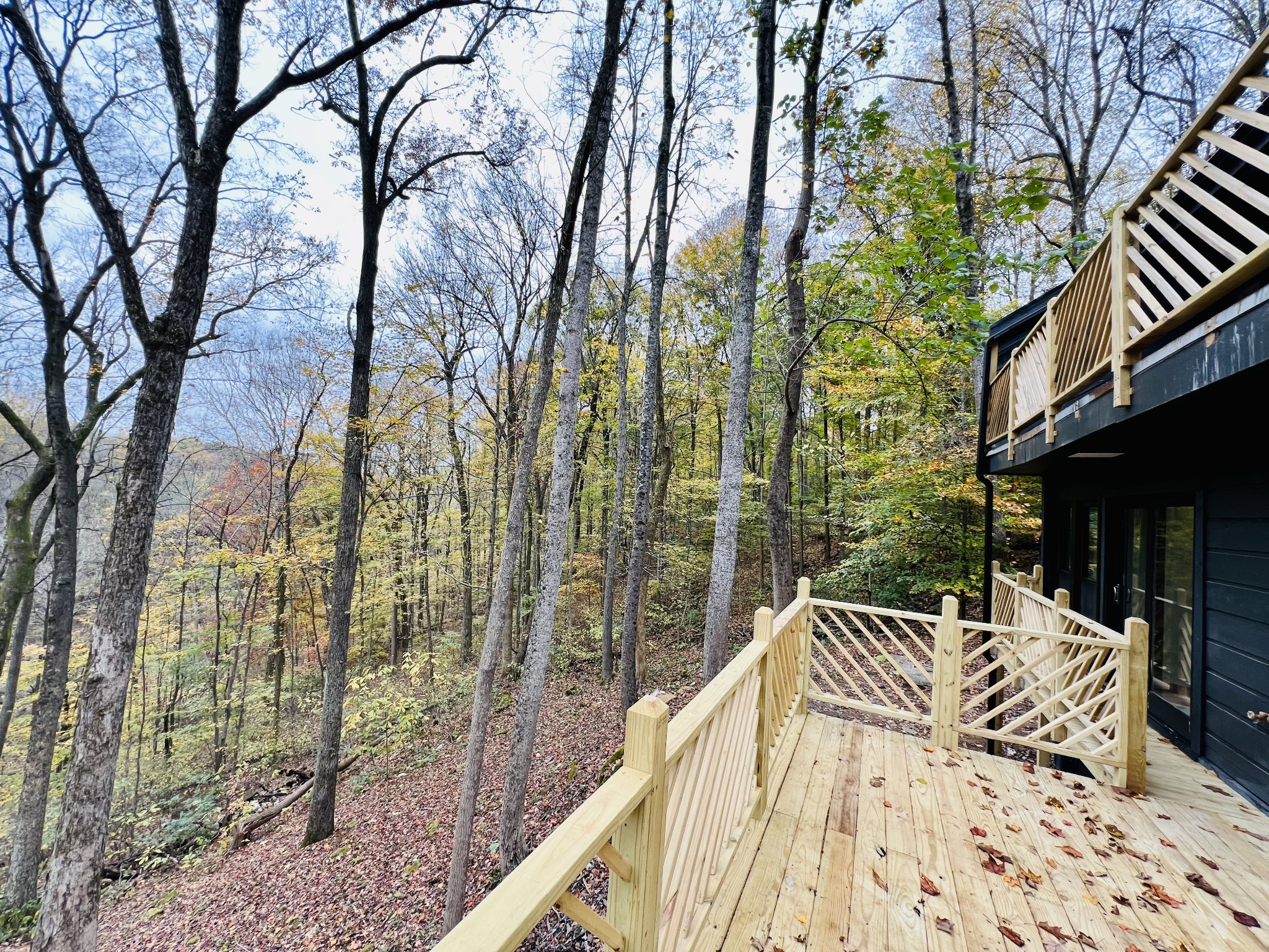884 High Point Ridge Road Franklin, TN 37069 - Photo 51 of 67