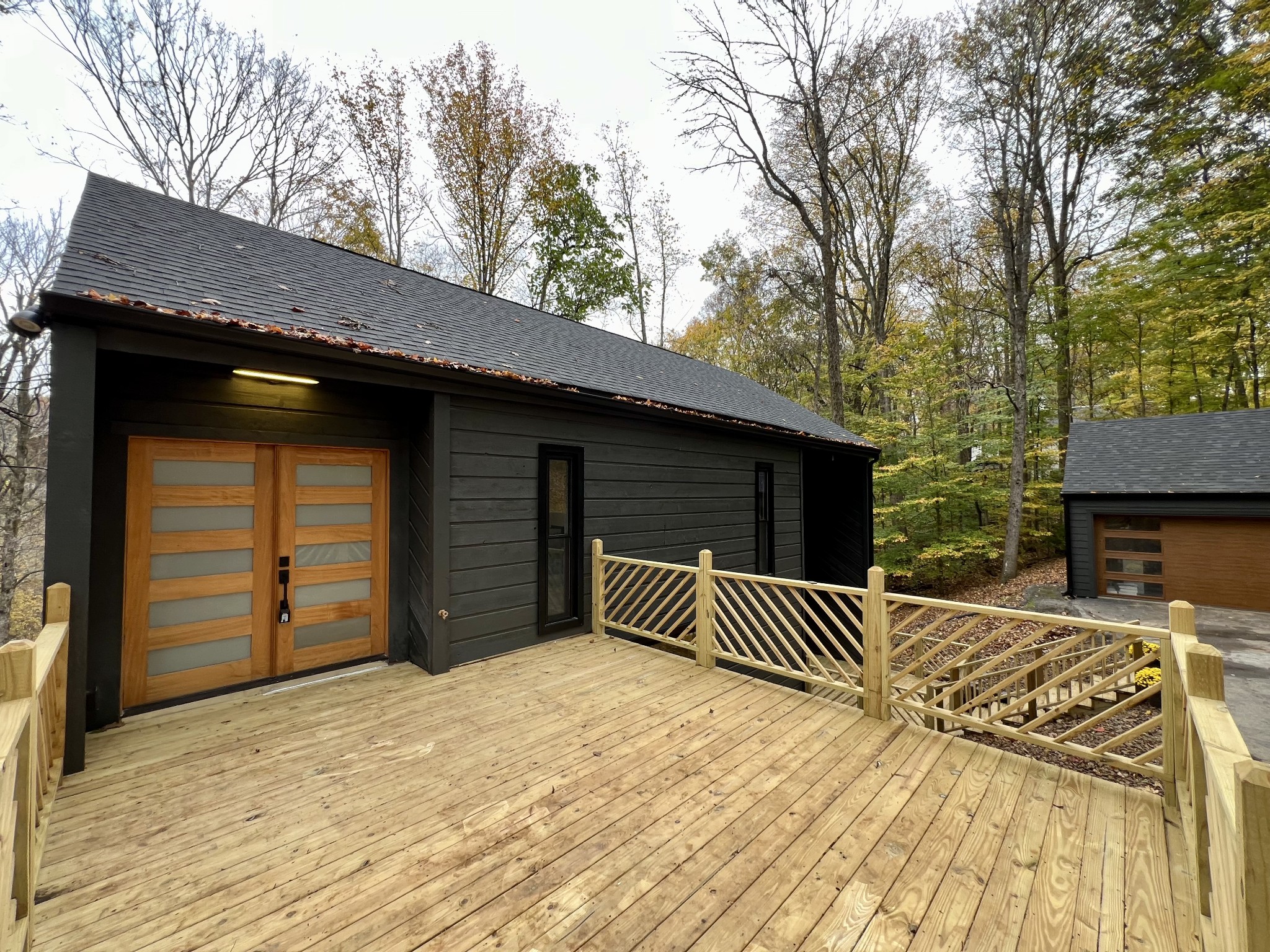 884 High Point Ridge Road Franklin, TN 37069 - Photo 54 of 67 a front view of a house with a yard