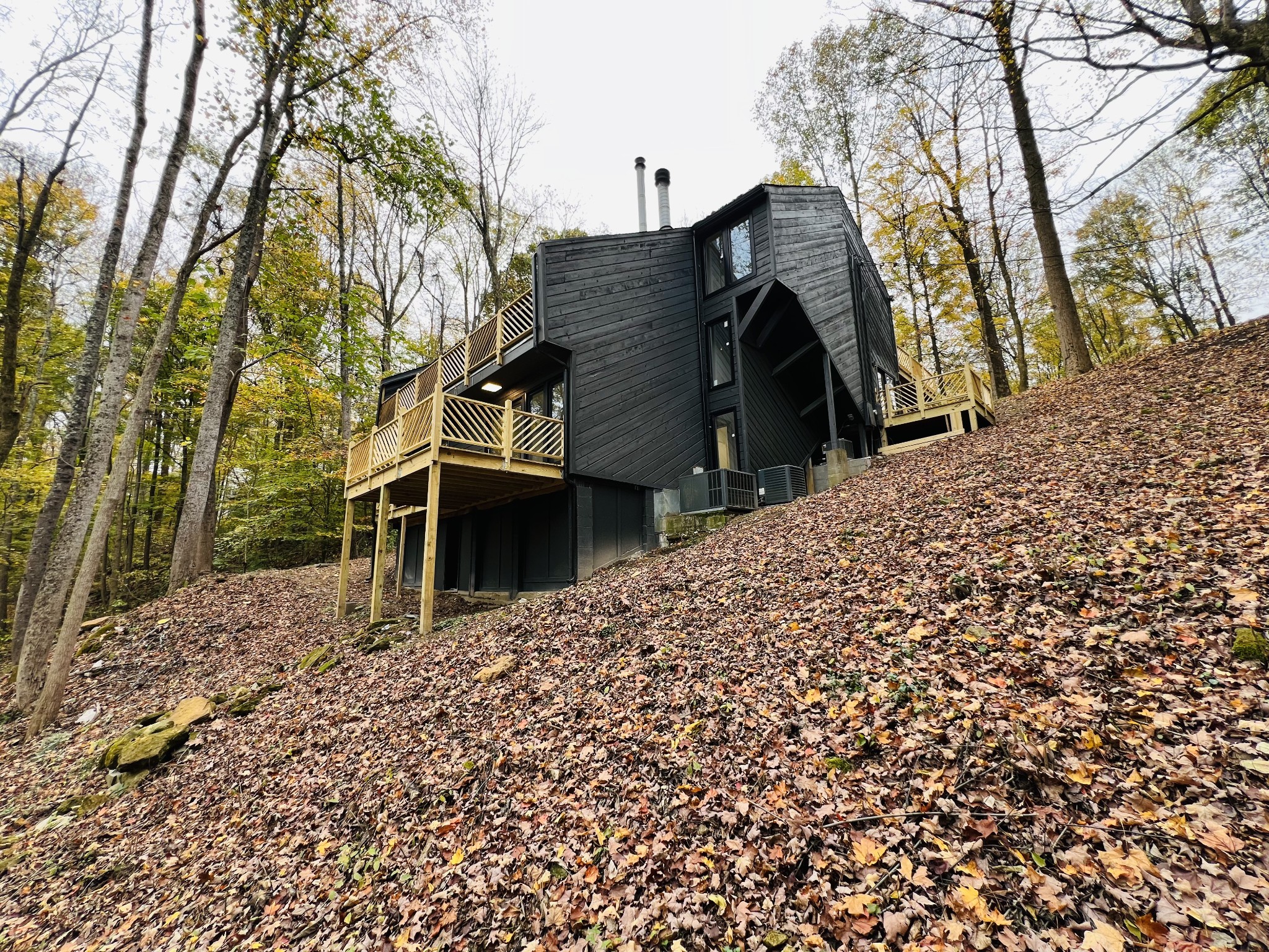 884 High Point Ridge Road Franklin, TN 37069 - Photo 62 of 67
