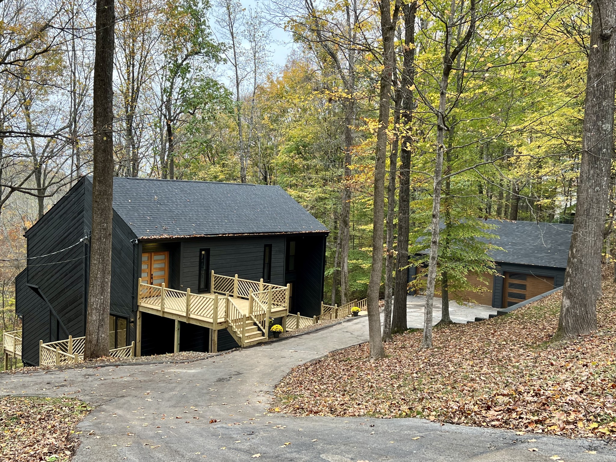 884 High Point Ridge Road Franklin, TN 37069 - Photo 63 of 67