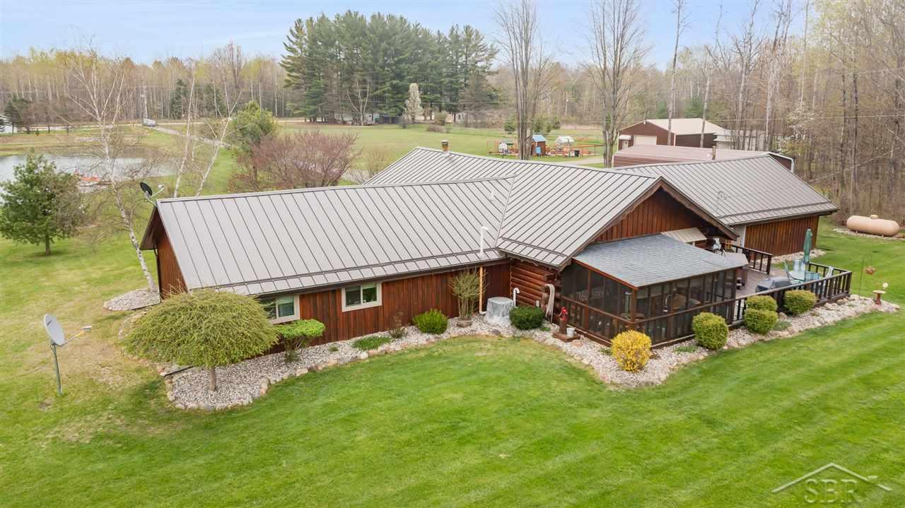 3230 Dundas Road Beaverton, MI 48612 - Photo 46 of 52 Gallery Image 46