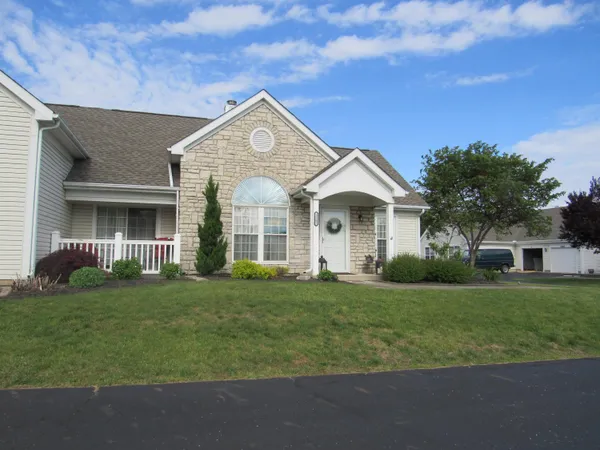 $247,900 | 1205 Dunhurst Street, Circleville, OH 43113