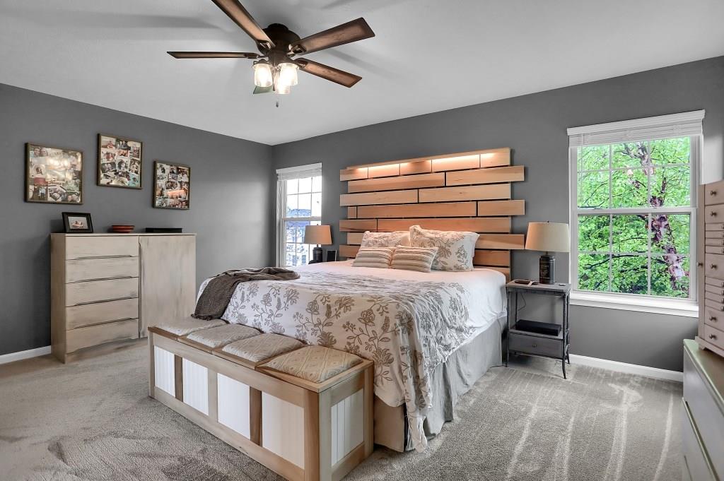 11171 Ruckle Street Carmel, IN 46032 - Photo 22 of 33 Gallery Image 22