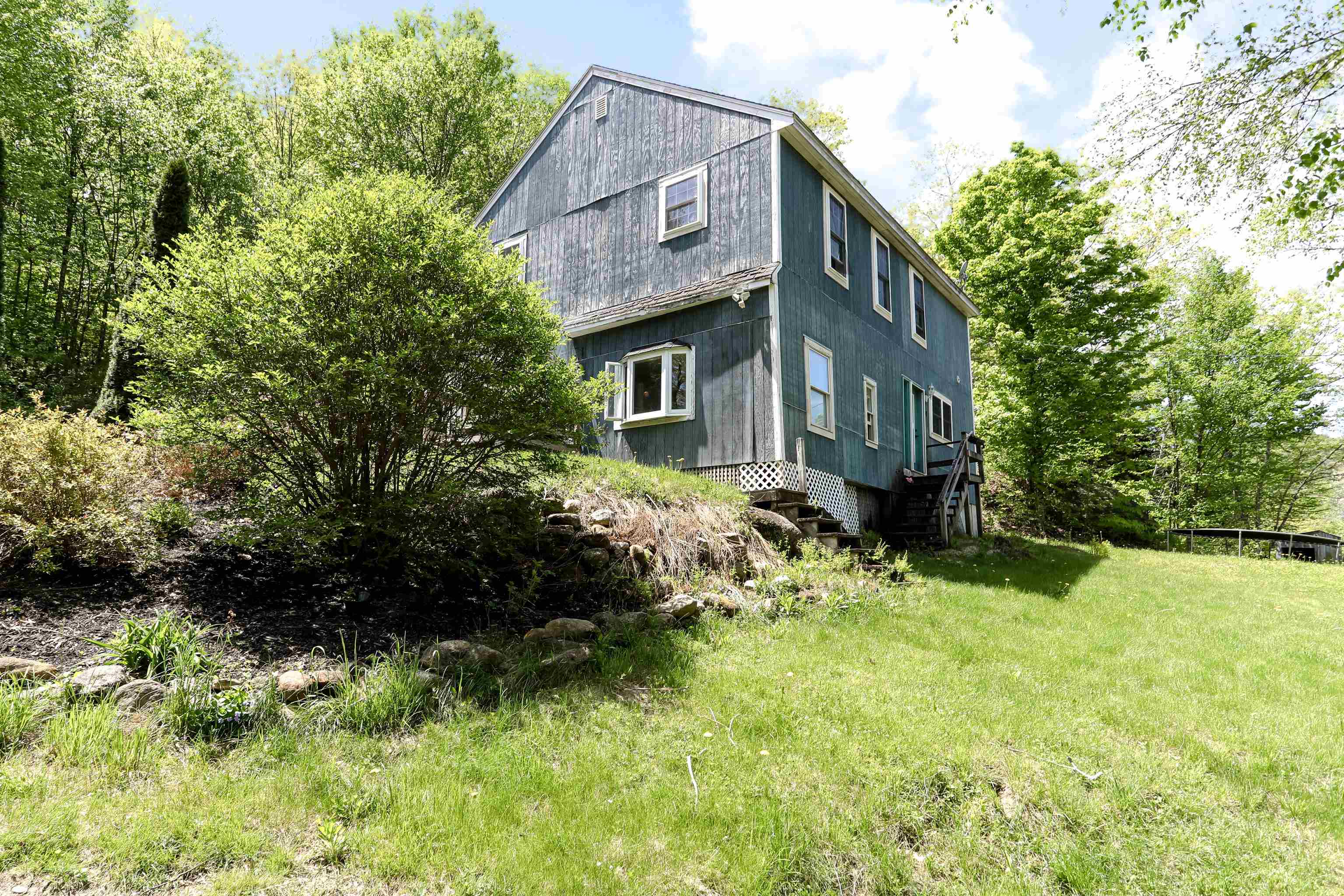 150 Turtle Rock Road Stoddard, NH 03464 - Photo 30 of 36