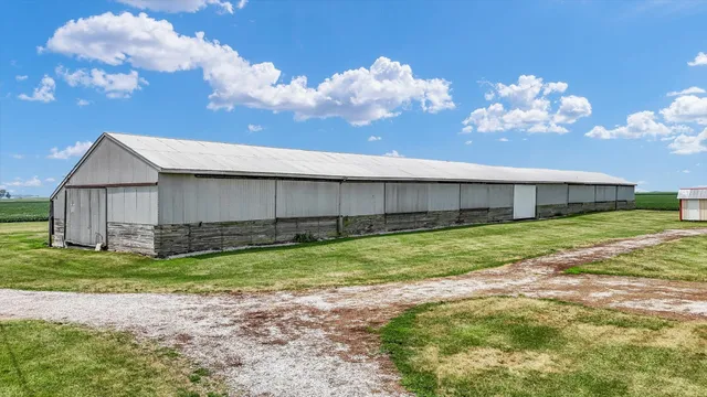 $430,000 | 6292 North 100 East Road, Allerton, IL 61810