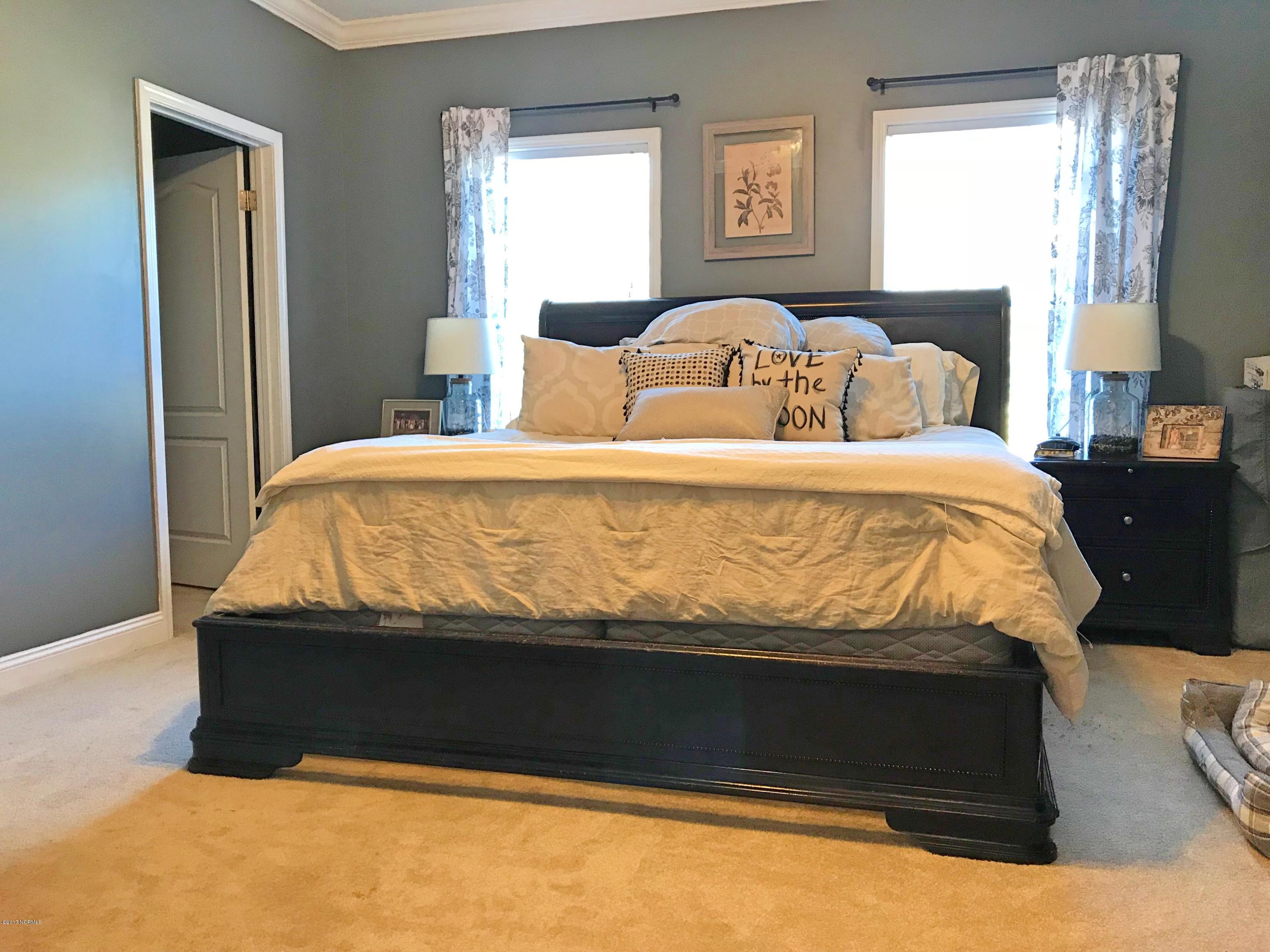135 Benton Road Southeast Bolivia, NC 28422 - Photo 12 of 26 20