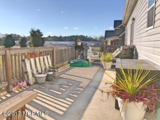 135 Benton Road Southeast Bolivia, NC 28422 - Photo 23 of 26 1