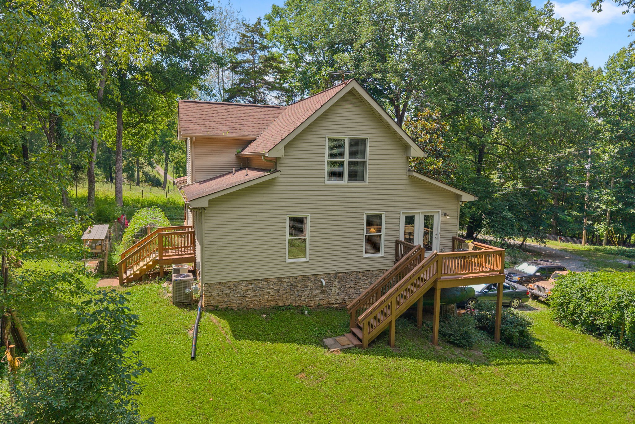 825 Durham Road Adams, TN 37010 - Photo 11 of 49