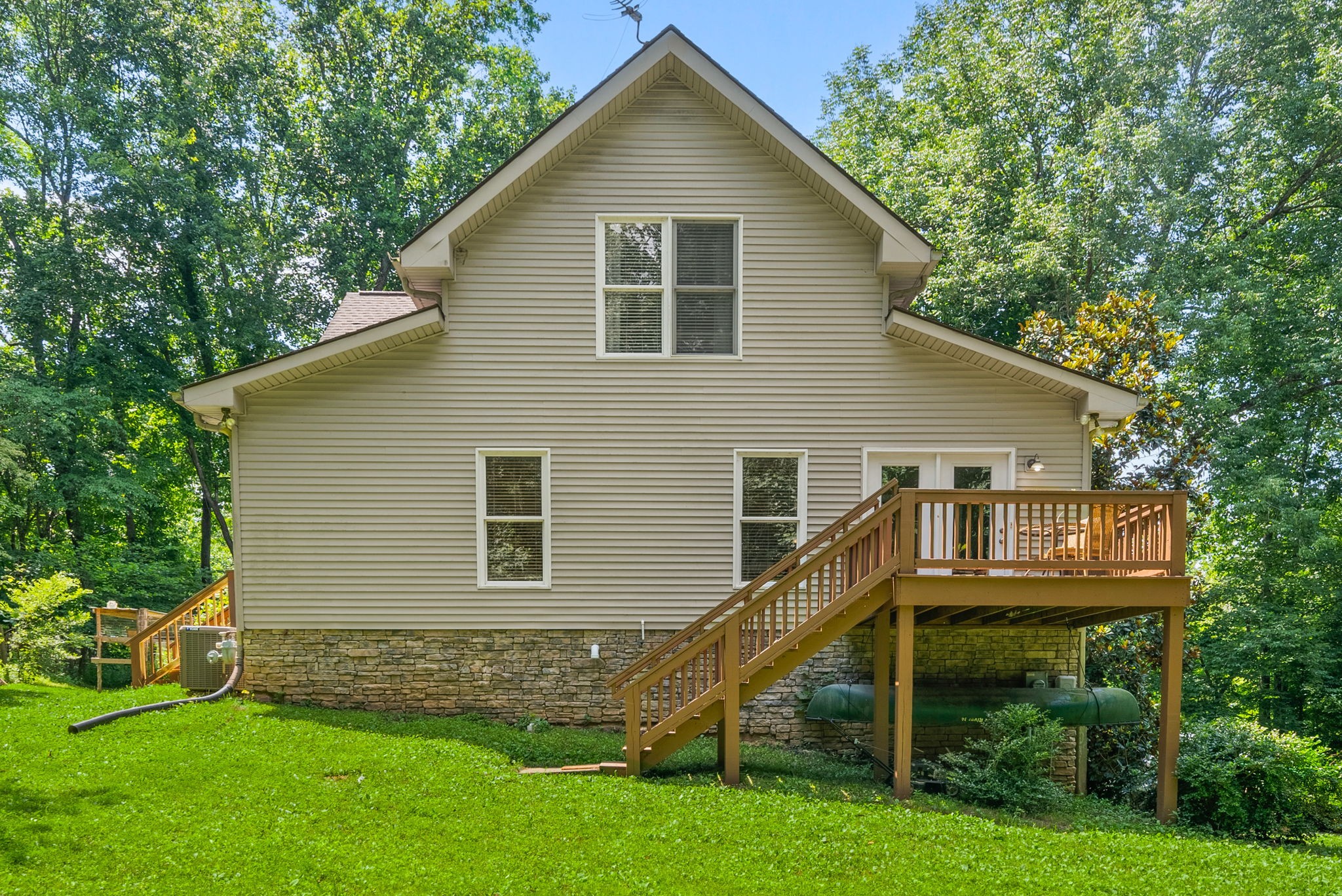 825 Durham Road Adams, TN 37010 - Photo 12 of 49