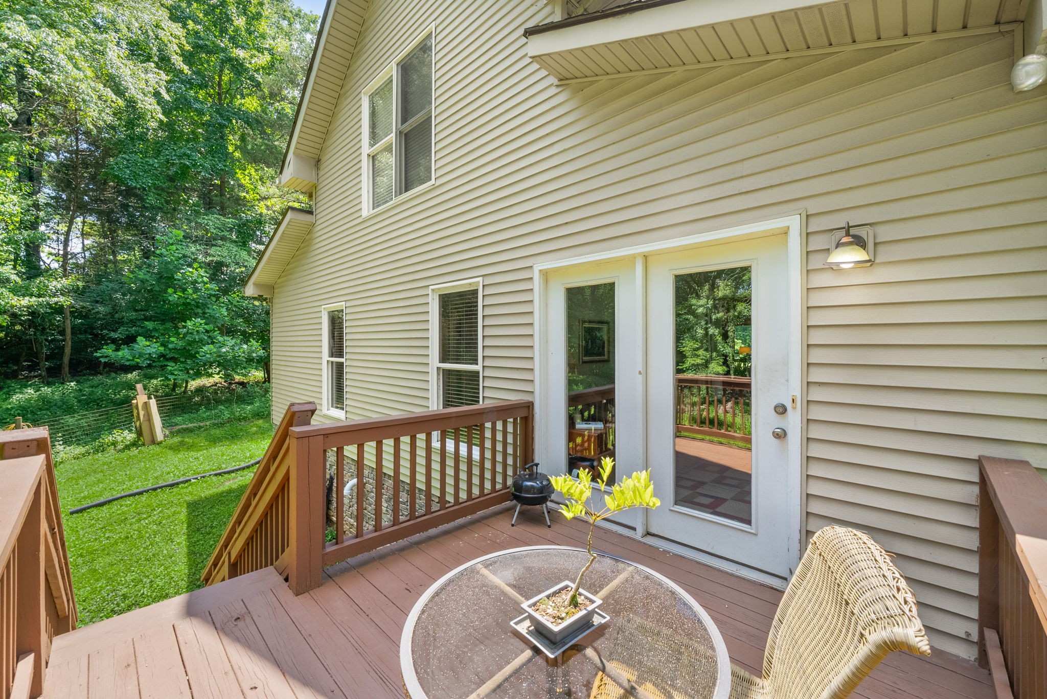 825 Durham Road Adams, TN 37010 - Photo 14 of 49