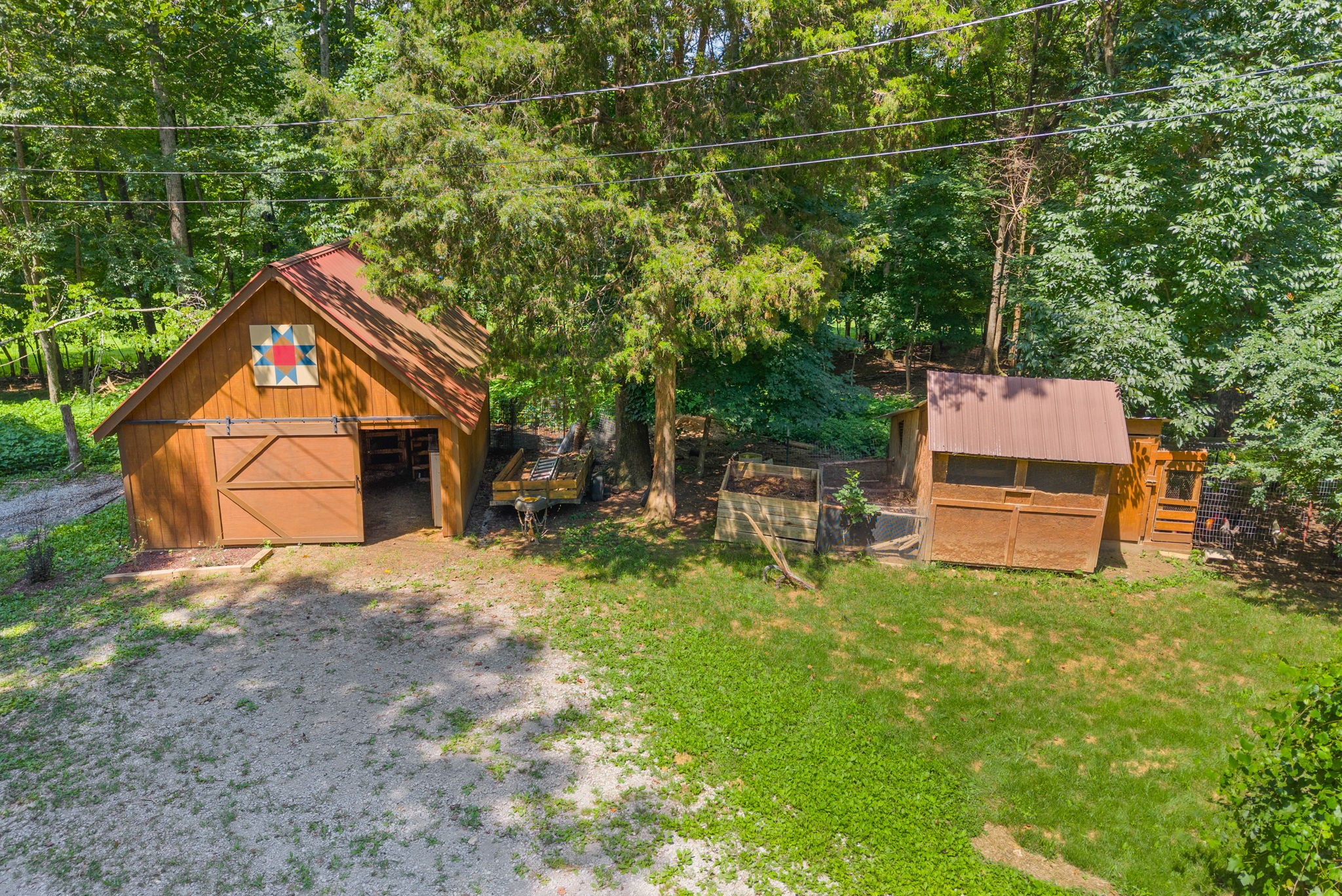 825 Durham Road Adams, TN 37010 - Photo 15 of 49