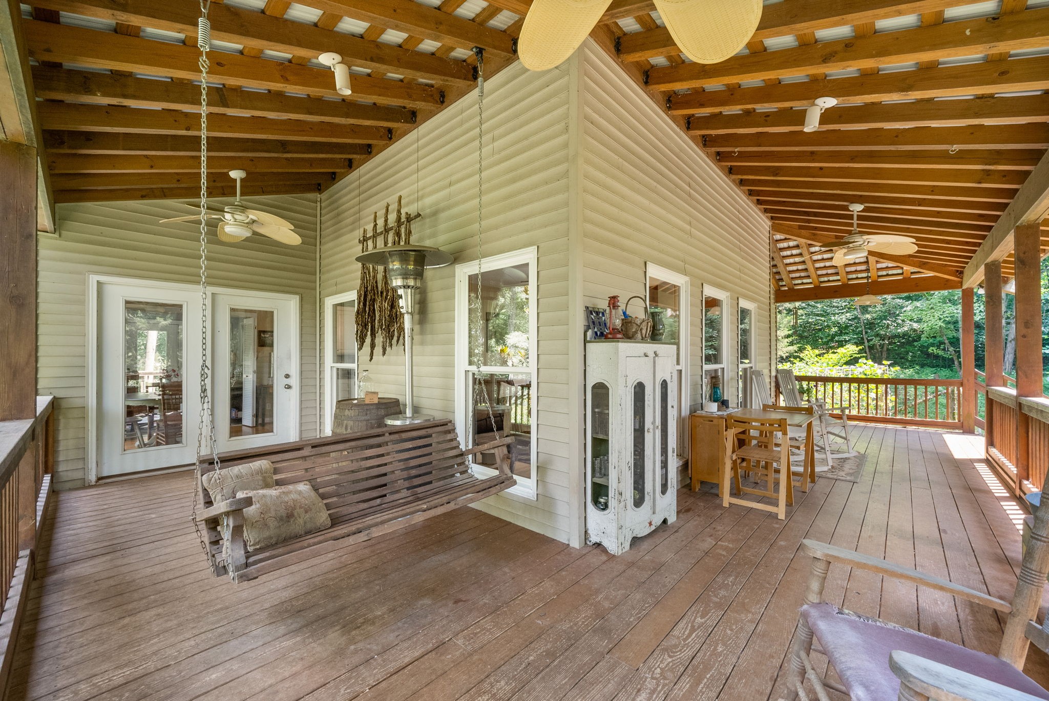 825 Durham Road Adams, TN 37010 - Photo 19 of 49