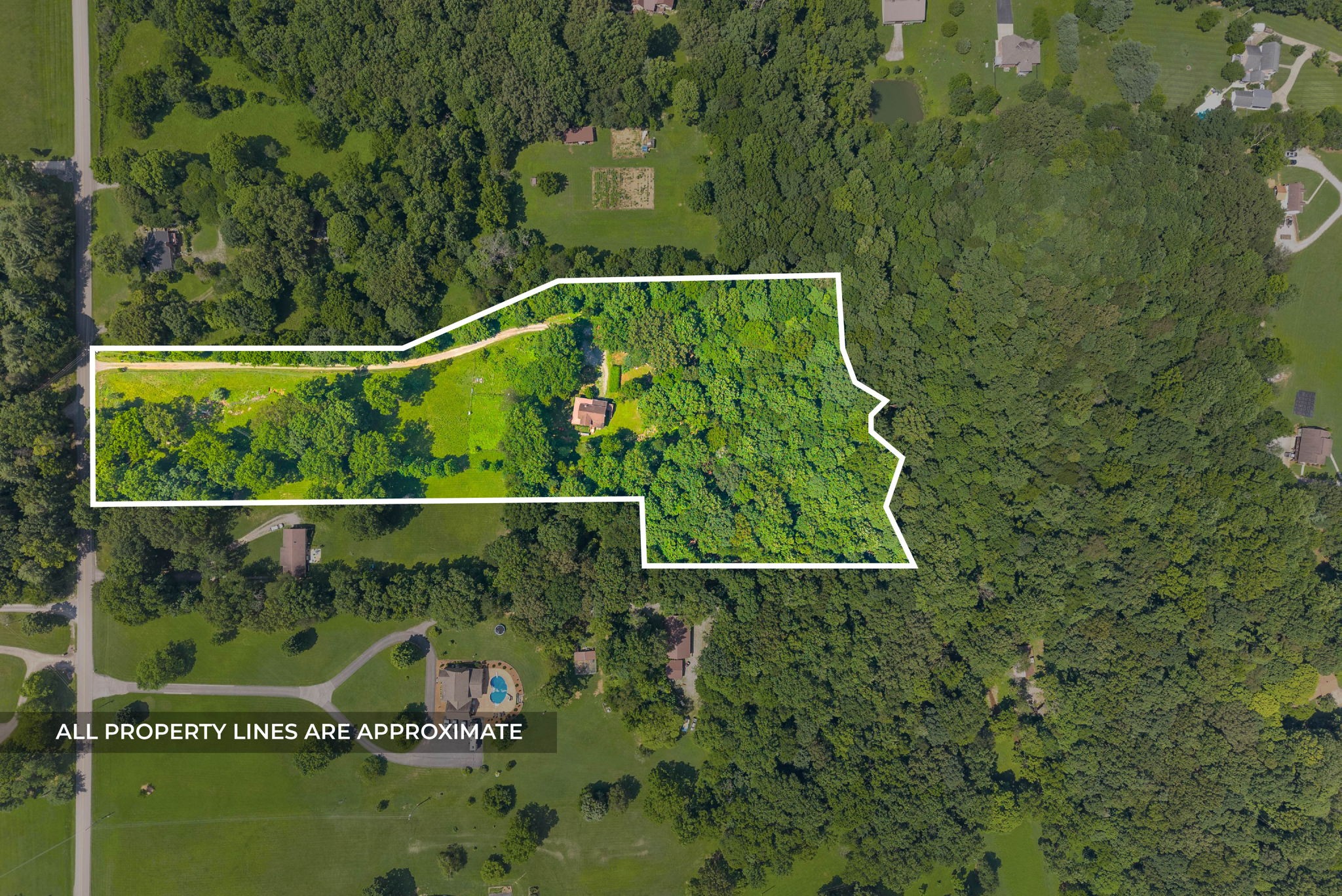 825 Durham Road Adams, TN 37010 - Photo 2 of 49