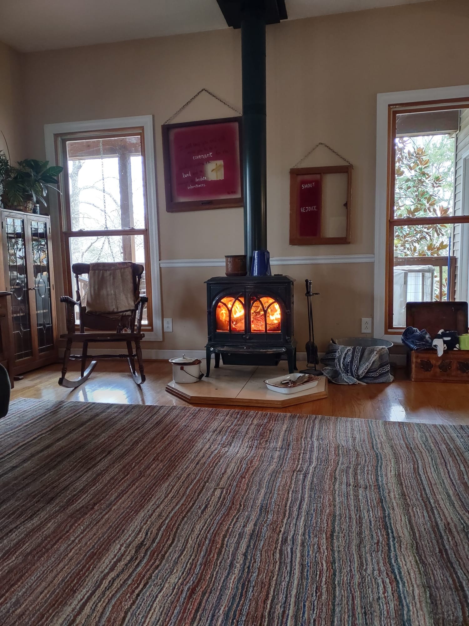 825 Durham Road Adams, TN 37010 - Photo 23 of 49