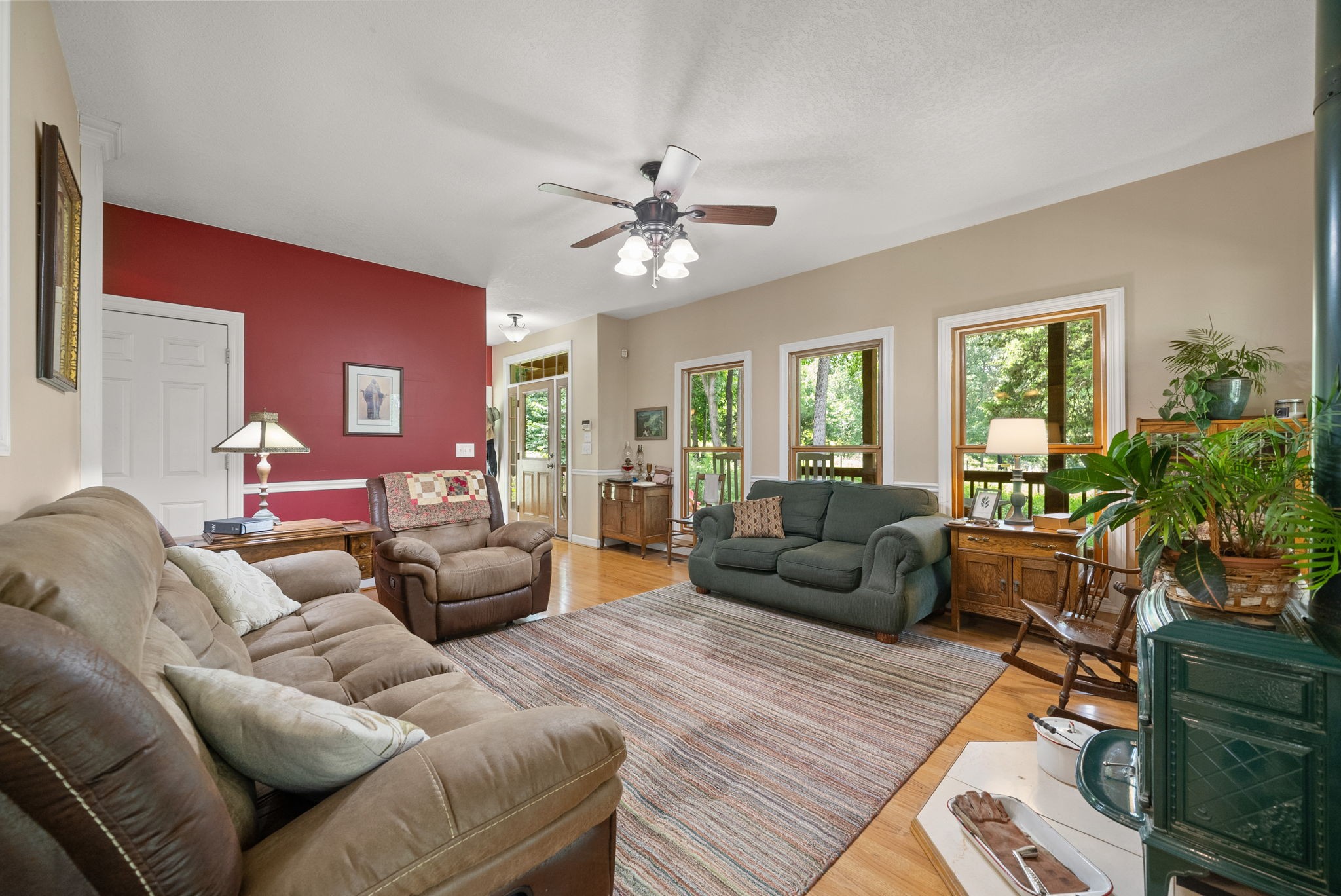 825 Durham Road Adams, TN 37010 - Photo 24 of 49