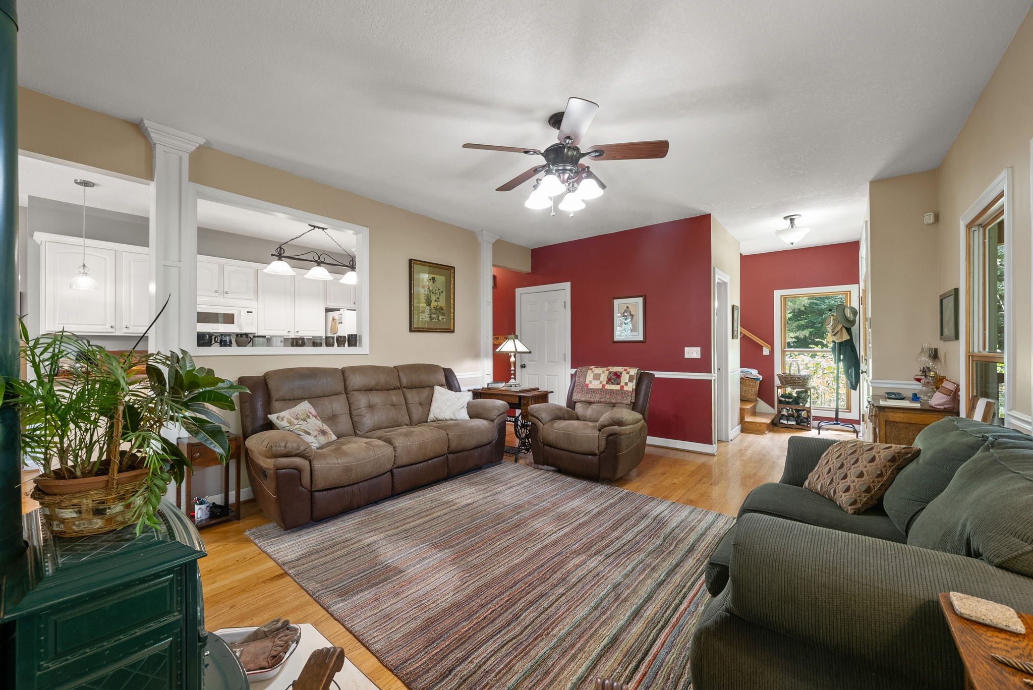 825 Durham Road Adams, TN 37010 - Photo 25 of 49