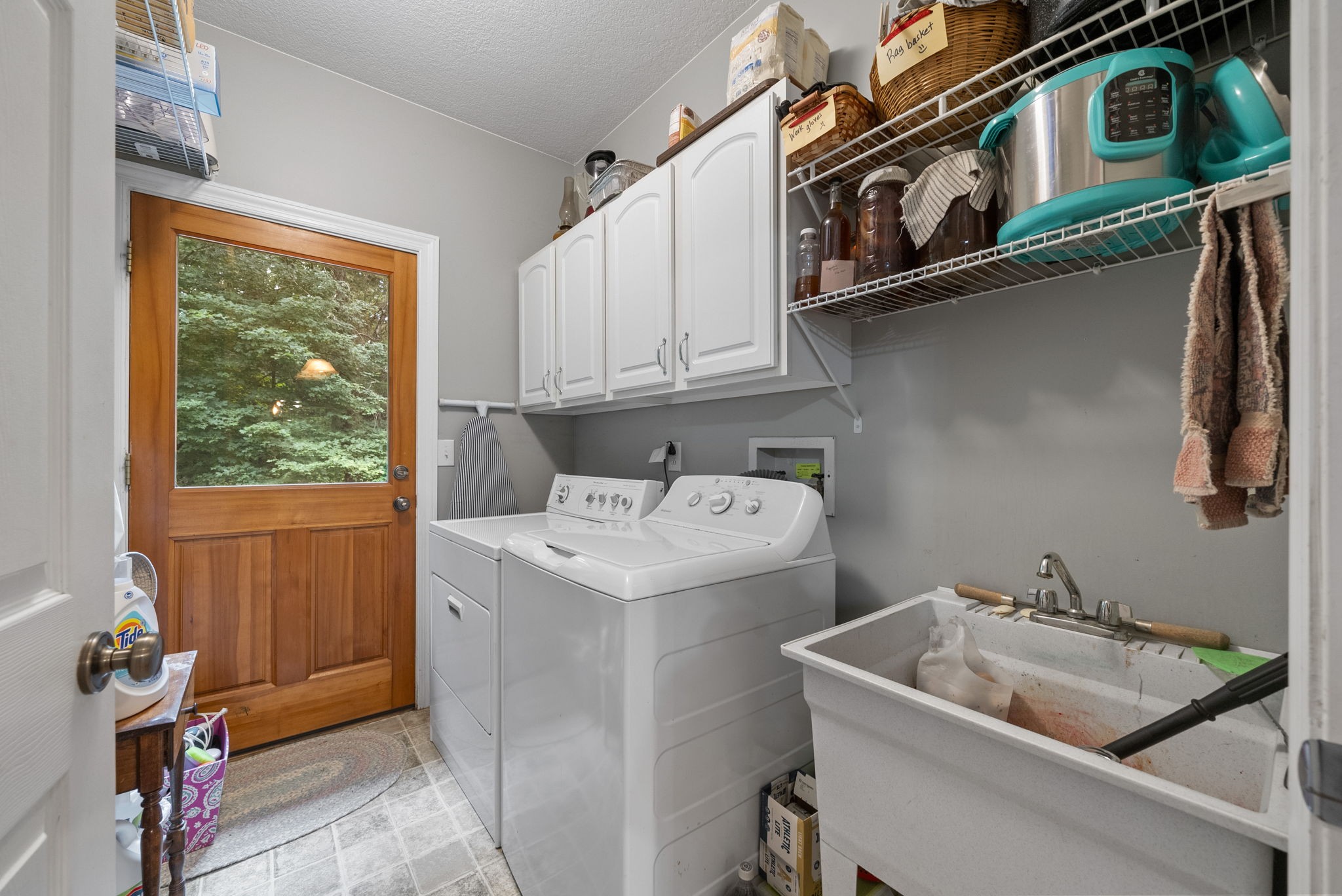 825 Durham Road Adams, TN 37010 - Photo 27 of 49