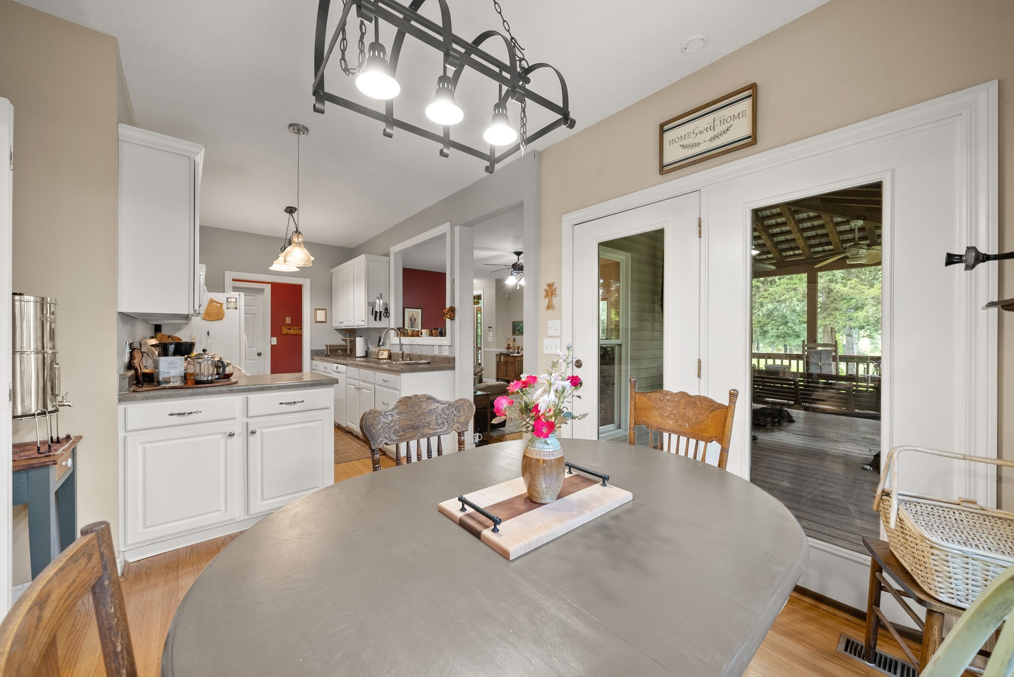 825 Durham Road Adams, TN 37010 - Photo 33 of 49