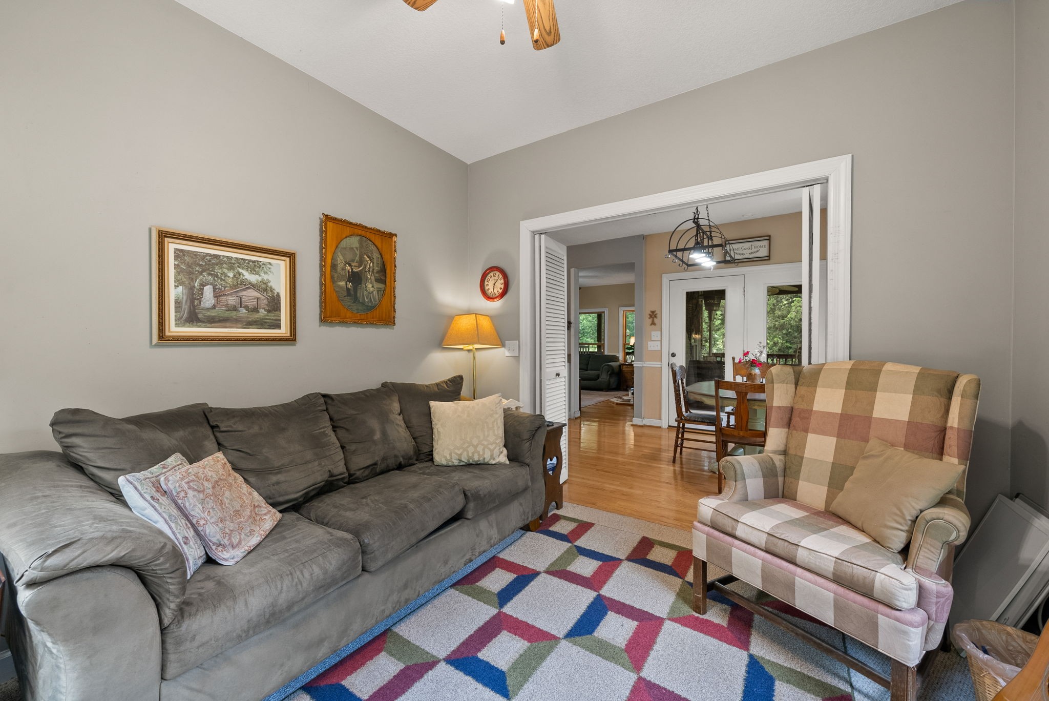 825 Durham Road Adams, TN 37010 - Photo 34 of 49