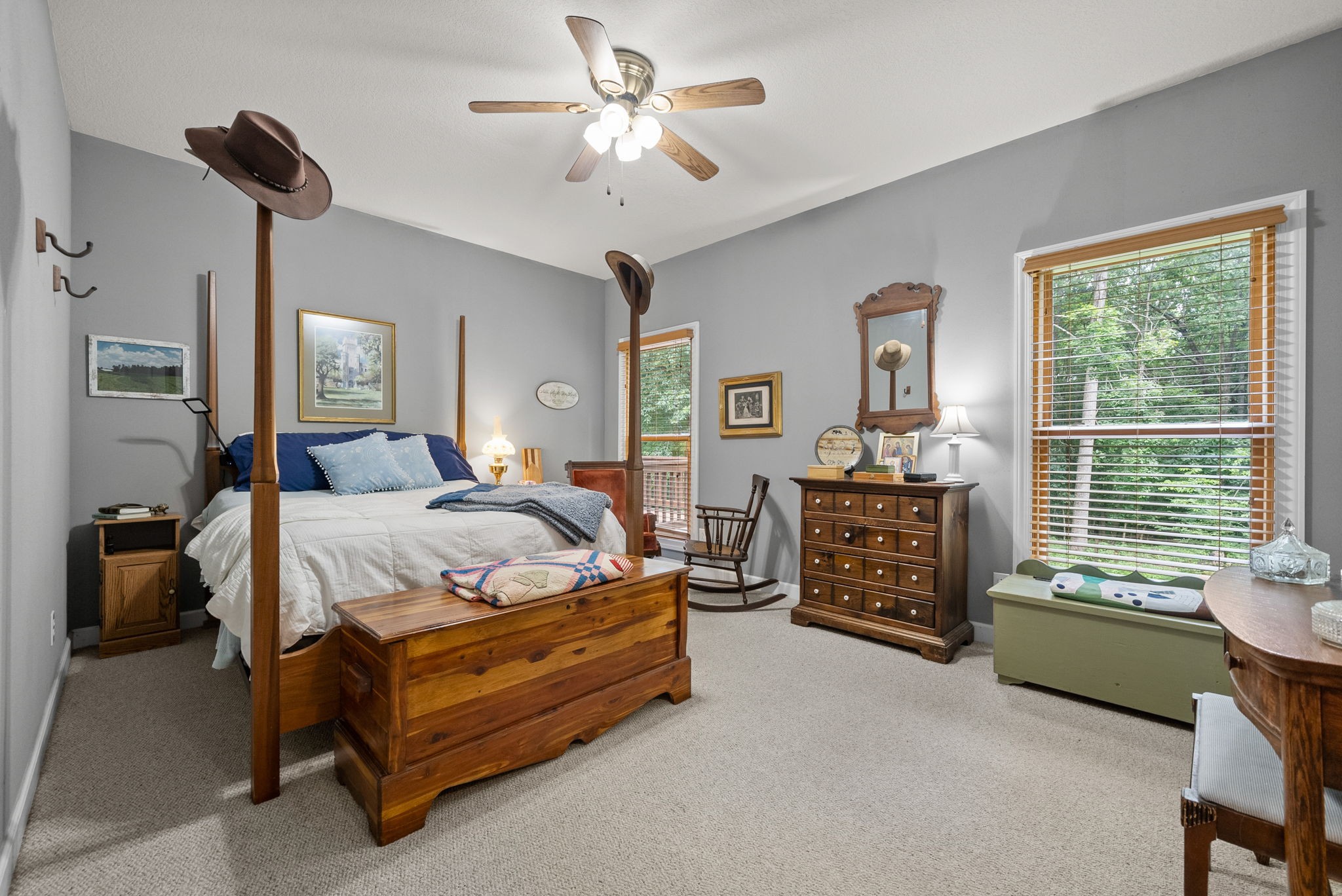 825 Durham Road Adams, TN 37010 - Photo 35 of 49