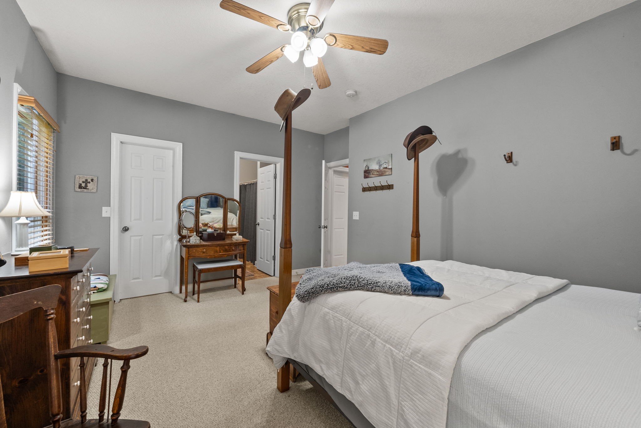 825 Durham Road Adams, TN 37010 - Photo 36 of 49