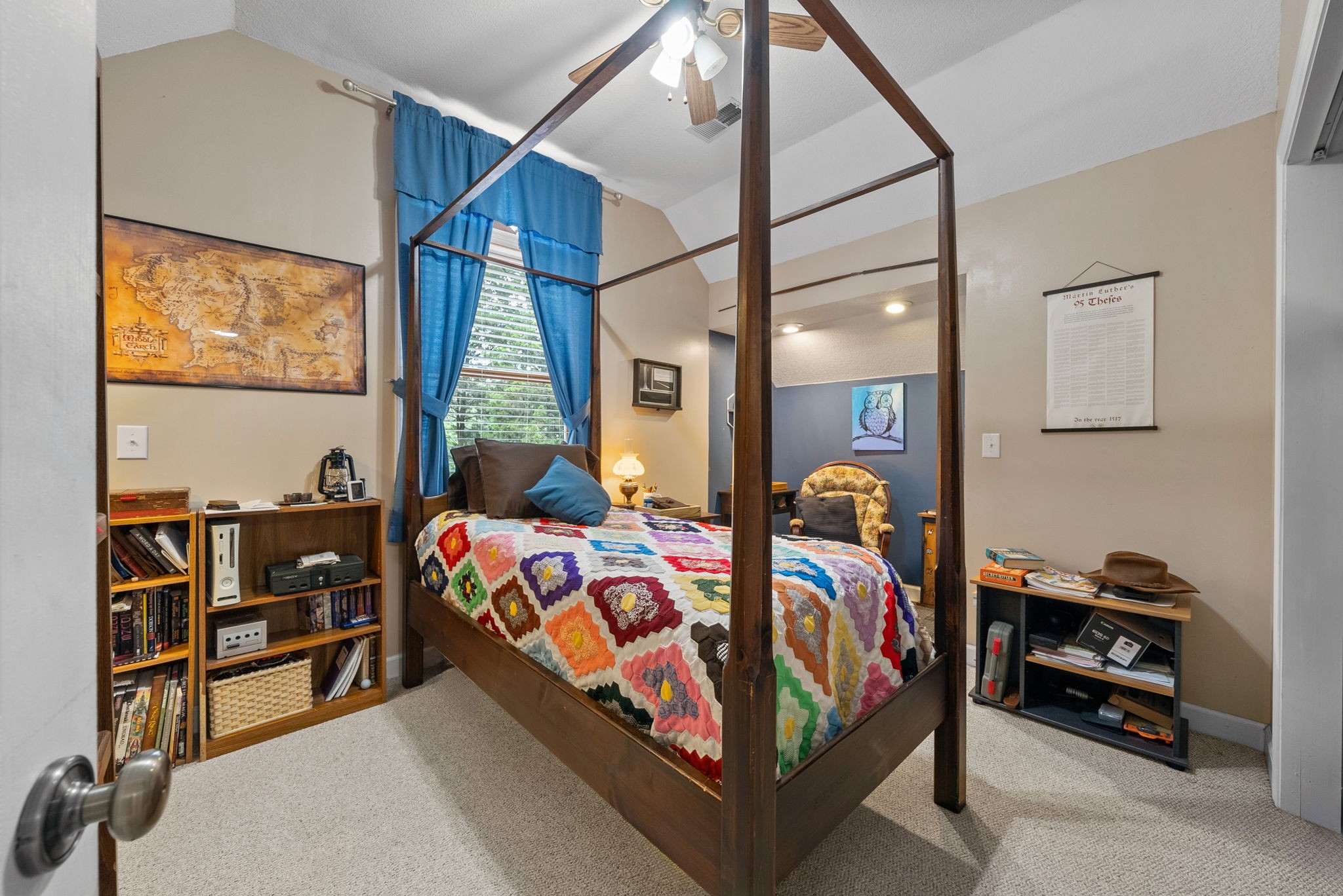 825 Durham Road Adams, TN 37010 - Photo 43 of 49