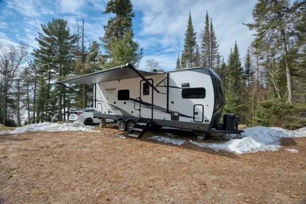 $299,900 | 10894 Bessette Road, Orr, MN 55771