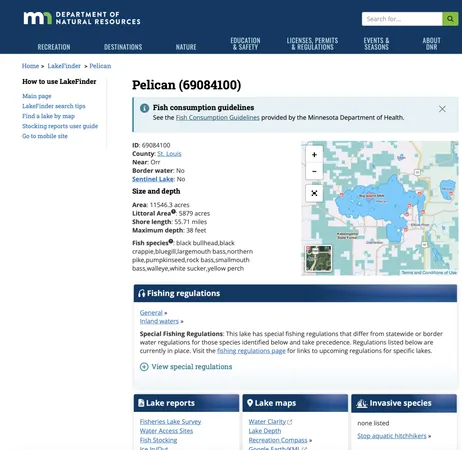 $299,900 | 10894 Bessette Road, Orr, MN 55771