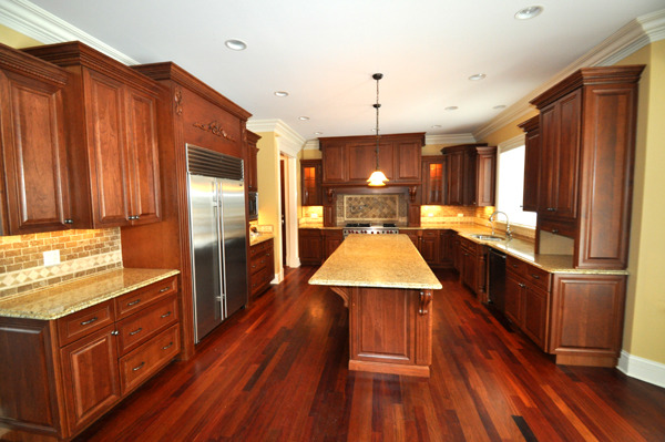 8582 Johnston Road Burr Ridge, IL 60527 - Photo 3 of 25