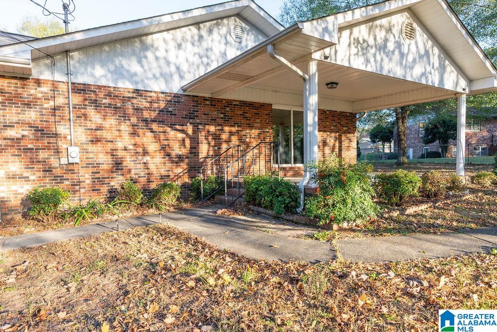 605 Magnolia Avenue Oneonta, AL 35121 - Photo 24 of 28
