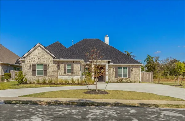 $559,900 | 1624 Bennett Street, Bryan, TX 77802