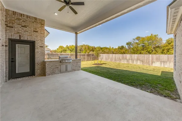 $559,900 | 1624 Bennett Street, Bryan, TX 77802