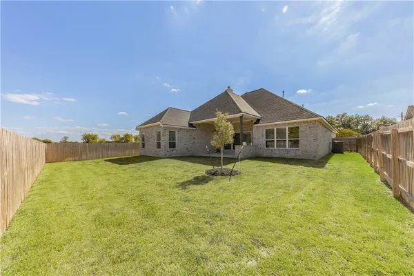 $559,900 | 1624 Bennett Street, Bryan, TX 77802