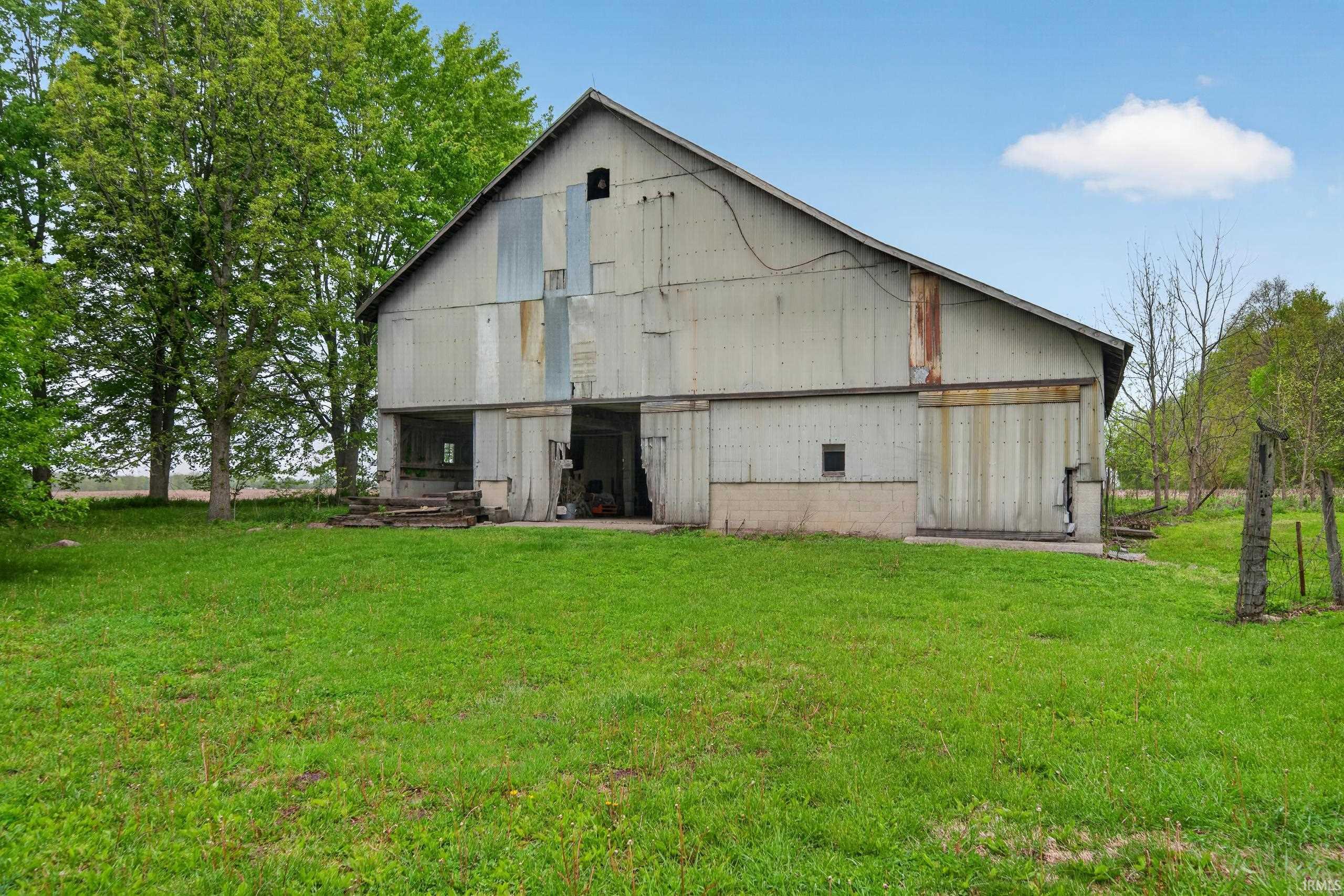 2496 East 400th Road North Kokomo, IN 46901 - Photo 31 of 31