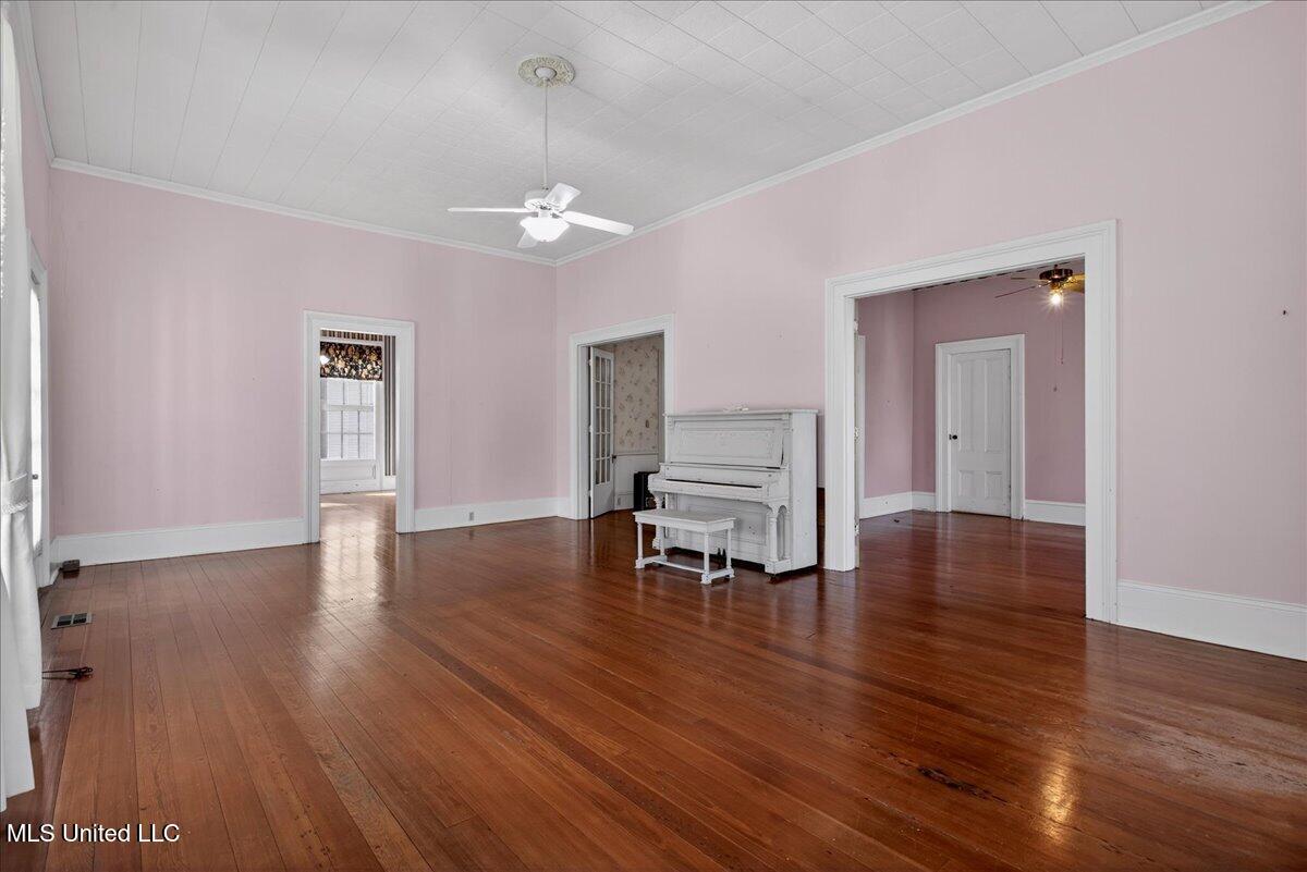 504 West Railroad Avenue Summit, MS 39666 - Photo 12 of 45 29-HJ0A1029