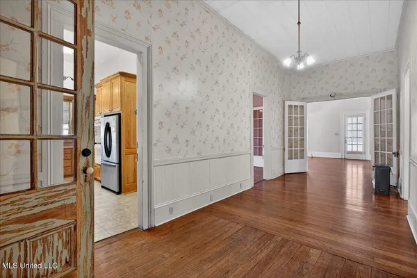 $249,500 | 504 West Railroad Avenue, Summit, MS 39666