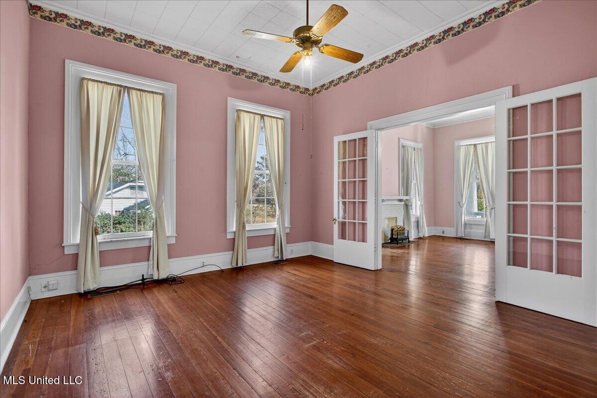 504 West Railroad Avenue Summit, MS 39666 - Photo 15 of 45 26-HJ0A1007